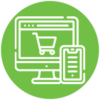 Soluções de e-commerce